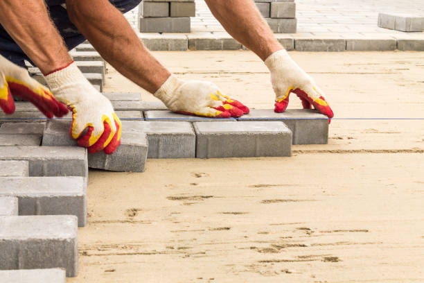 Trusted Patterson, CA Driveway Pavers Experts