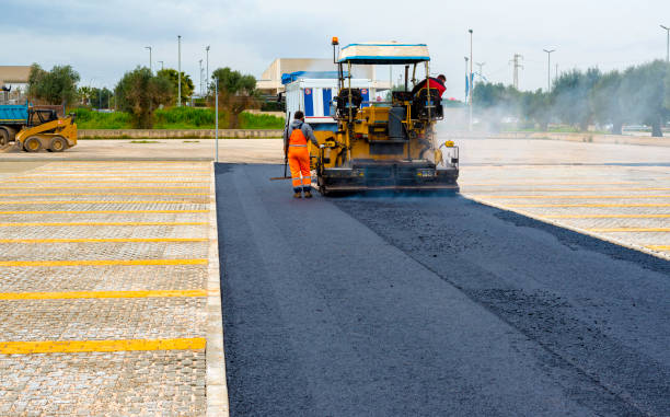 Best Concrete Paver Driveway  in Patterson, CA