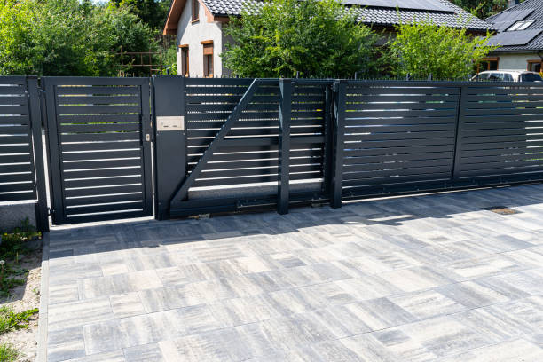 Best Driveway Pavers Near Me  in Patterson, CA