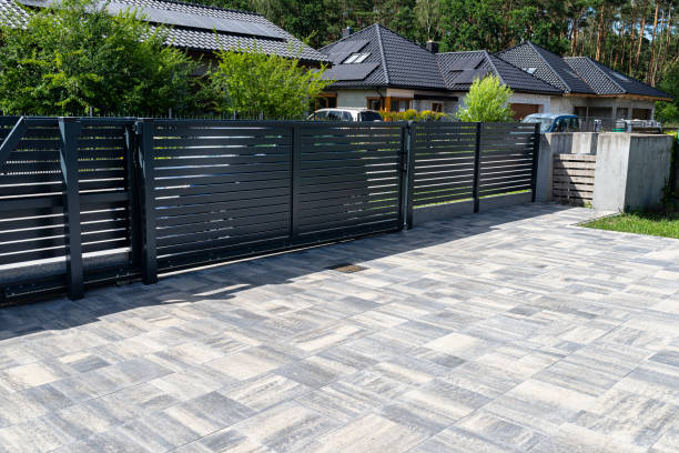 Driveway Repair Near Me in Patterson, CA