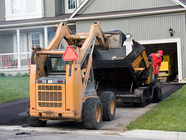 Best Concrete Paver Driveway  in Patterson, CA