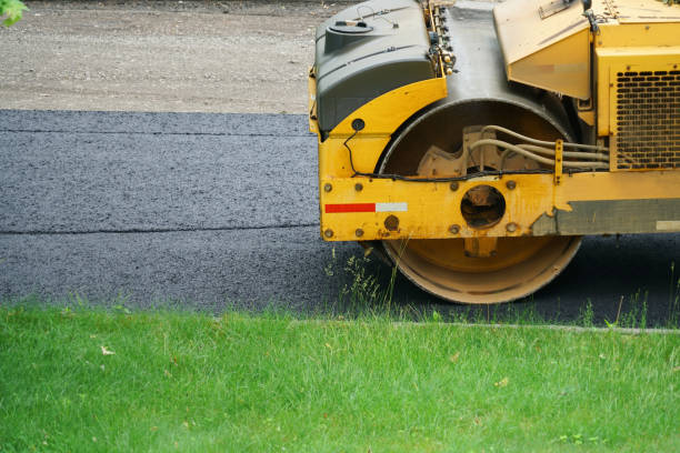 Best Concrete Paver Driveway  in Patterson, CA