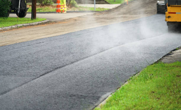 Best Affordable Driveway Paving  in Patterson, CA