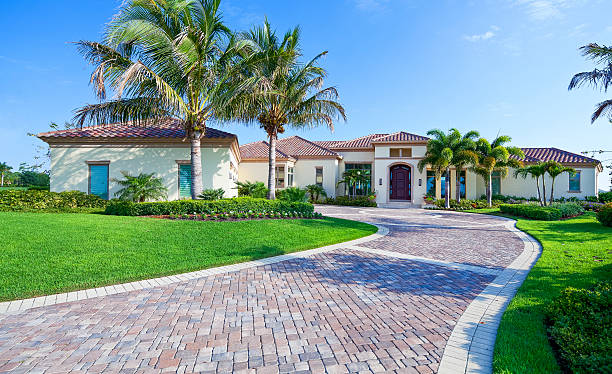 Best Decorative Driveway Pavers  in Patterson, CA