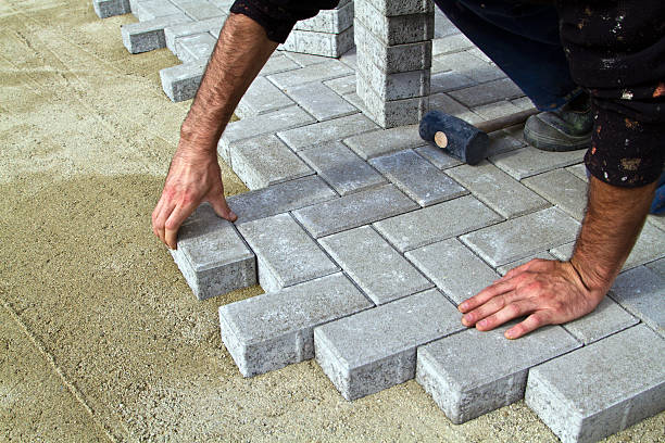 Best Driveway Pavers Near Me  in Patterson, CA