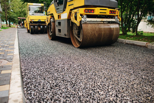 Reasons to Select Us for Your Driveway Paving Requirements in Patterson, CA