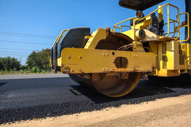Best Residential Driveway Paver Services  in Patterson, CA